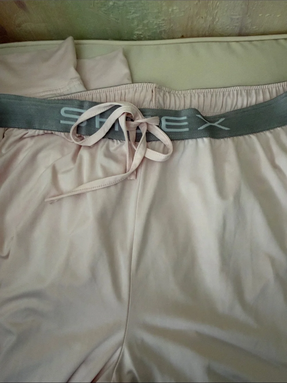 SHEEX Lightweight Women's Jogger Pants NWOT